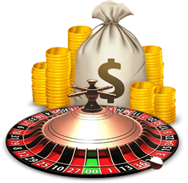 gratis roulette gokgeld